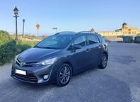 Toyota Verso 1.8 Valvematic (7 sits) exexutive Euro 6.