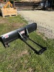 ATV plogblad