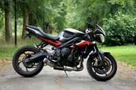 Triumph Street Triple R 675