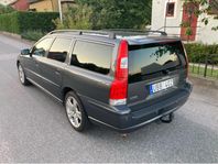 Volvo V70 2.4 Momentum Euro 4