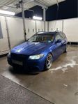BMW 320 d Touring Comfort Euro 5
