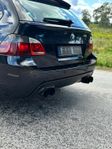 BMW 535 d Touring M Sport 400hk