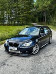 BMW 535 d Touring M Sport 400hk
