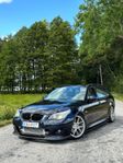 BMW 535 d Touring M Sport 400hk