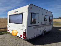 Adria Altea 472 LU