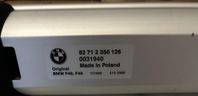 Rails BMW original 82712350126 till bl a X1 xDrive
