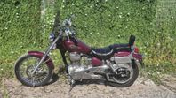 Suzuki Savage 650