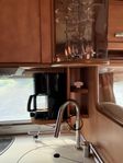 Husbil Carthago Chic C-line XL 5,8Q 177 Hk