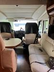 Husbil Carthago Chic C-line XL 5,8Q 177 Hk