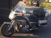 Honda Goldwing Aspencade