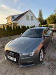 Audi A5 Sportback 2.0 TFSI 225Hk quattro S Tronic Euro 6