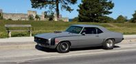 Pontiac Firebird 383 sbc Camaro clone