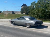 Pontiac Firebird 383 sbc Camaro clone