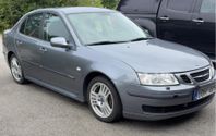 Saab 9-3 SportSedan 1.9 TiD Linear Euro 4