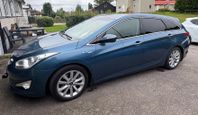 Hyundai i40 cw 1.7 CRDi Business Euro 5
