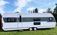 Hobby 720 UKFE 2015