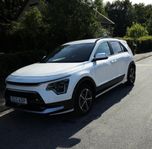 Kia Niro Hybrid DCT Advance Plus Euro 6