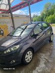 Ford Fiesta 5-dörrar 1.6 TDCi Euro 5