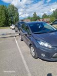 Ford Fiesta 5-dörrar 1.6 TDCi Euro 5