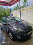 Ford Fiesta 5-dörrar 1.6 TDCi Euro 5