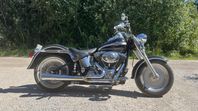 Harley Davidson Fatboy