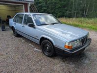 Volvo 940 repobjekt