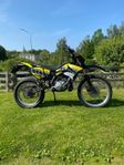 Yamaha dt50r 2007