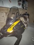 Skidoo tundra 600 efi 21