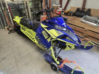 Yamaha sidewinder mtx
