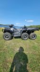 Polaris sportsman 570 6x6