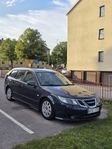 Saab 9-3 SportCombi 1.8t BioPower Linear Euro 4