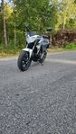 Honda cb500f a2 -15 Lågmilad!