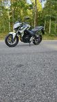 Honda cb500f a2 -15 Lågmilad!