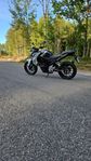 Honda cb500f a2 -15 Lågmilad!