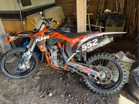 Ktm sxf250