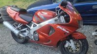 Honda CBR 900