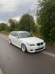 BMW 535 d Touring Steptronic M Sport Euro 4