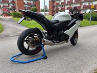 Honda CBR
