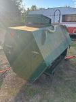 Farmartank (bortskänkes) 