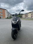 Peugeot Streetzone 2017