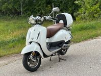Vento retro