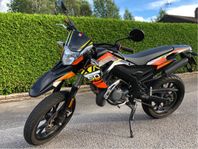 Derbi Senda XTREME 50SM 2018