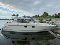 Aquador 26 HT 800 Tim KAD 300 -07