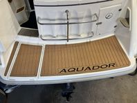 Aquador 26 HT  800 Tim KAD 300 -07