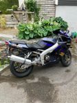Kawasaki ninja zx6r