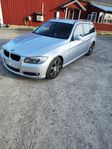 BMW 318 d Touring Comfort Euro 5
