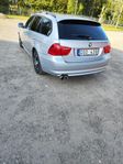BMW 318 d Touring Comfort Euro 5