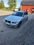 BMW 318 d Touring Comfort Euro 5