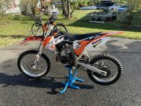 KTM sx85