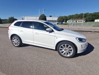 Volvo XC60 D3 Momentum, Ocean Race Euro 6